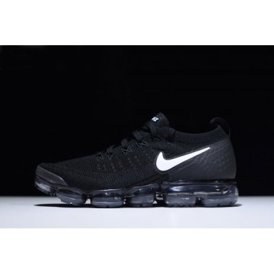 Nike Erkek Vapormax Flyknit 2.0 In Siyah Koşu Ayakkabısı Türkiye - LE5QQGTJ